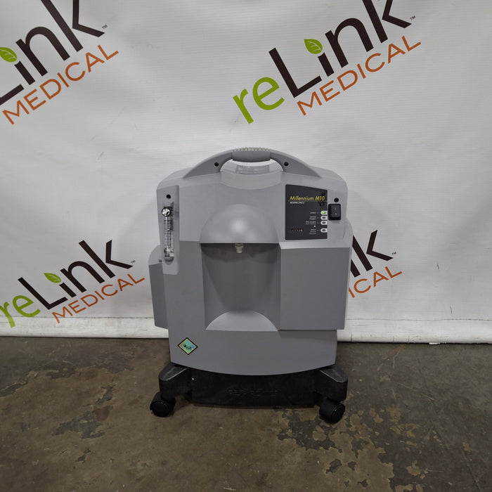 Respironics Millennium M10 Oxygen Concentrator