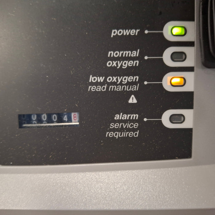 Respironics Millennium M10 Oxygen Concentrator