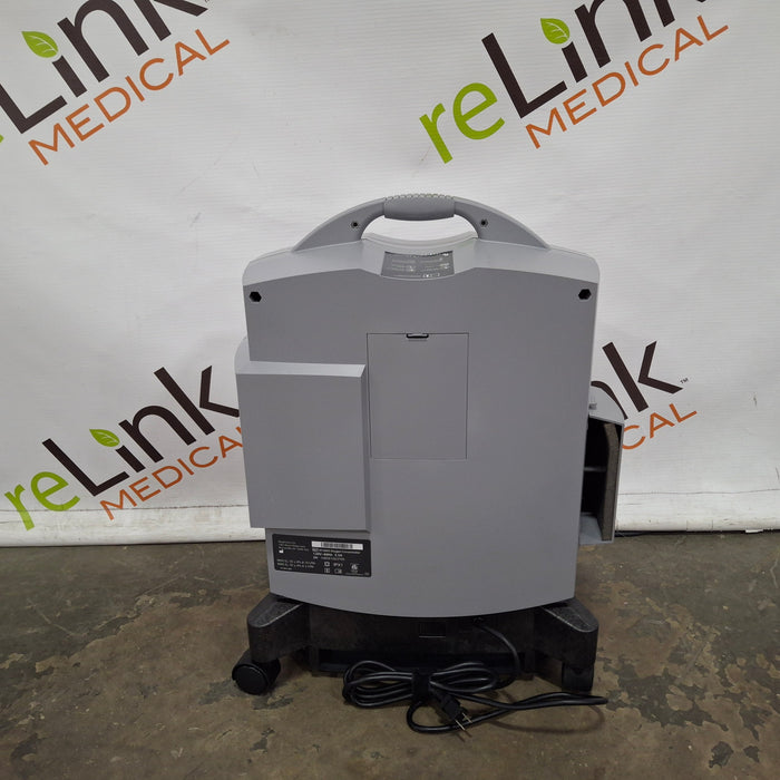 Respironics Millennium M10 Oxygen Concentrator