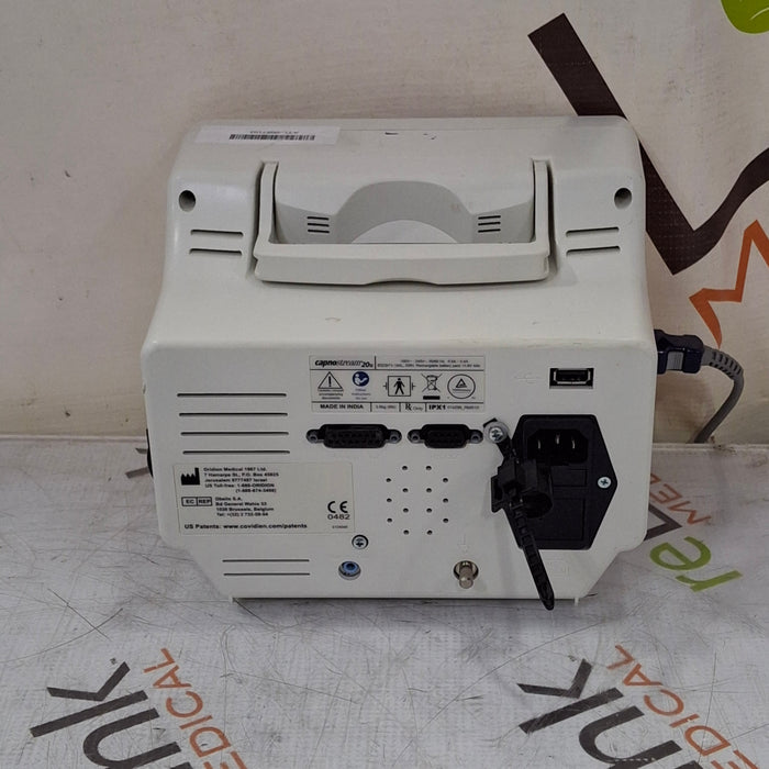 Oridion Capnostream 20P Capnography Monitor