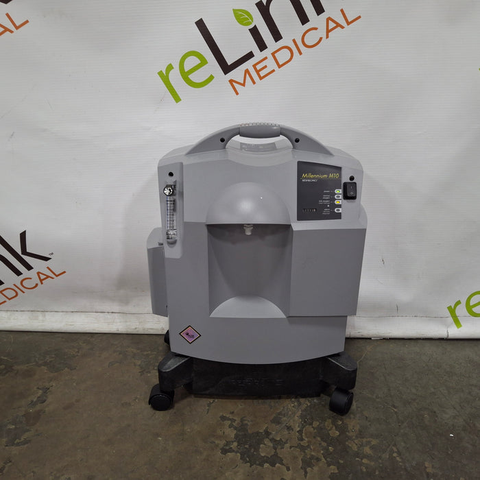 Respironics Millennium M10 Oxygen Concentrator