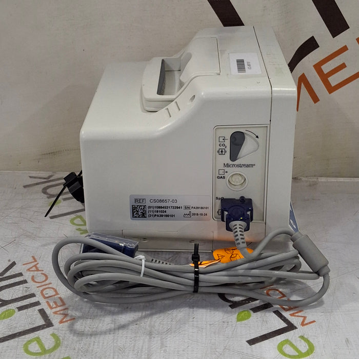 Oridion Capnostream 20P Capnography Monitor