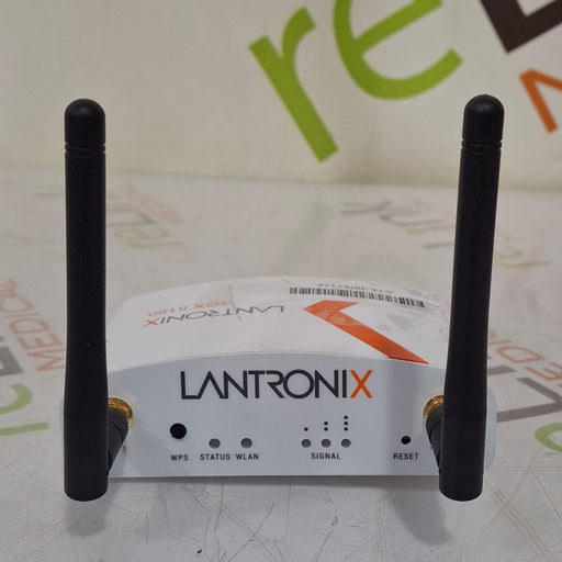 Lantronix Lantronix SGX 5150 Device Gateway Dual Band Wireless Router Computers Tablets & Networking reLink Medical