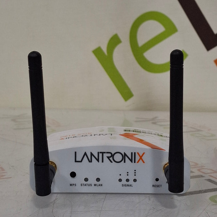 Lantronix Lantronix SGX 5150 Device Gateway Dual Band Wireless Router Computers Tablets & Networking reLink Medical