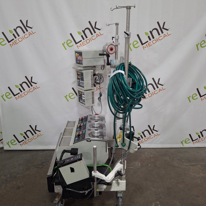 Terumo Medical Terumo Medical Sarns 8000 Heart/Lung System Cardiology reLink Medical