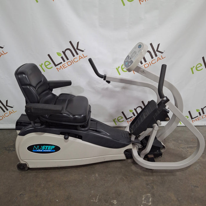 NuStep, Inc. TRS 4000 Recumbent Cross Trainer