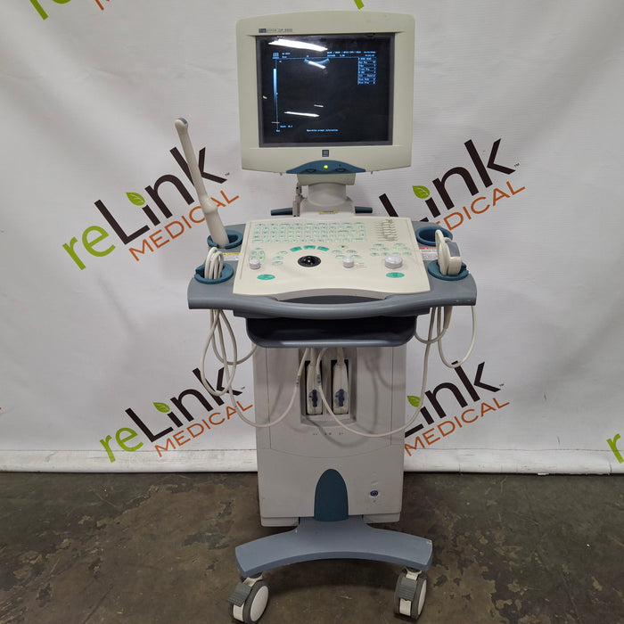 Mindray DP-9900 Ultrasound