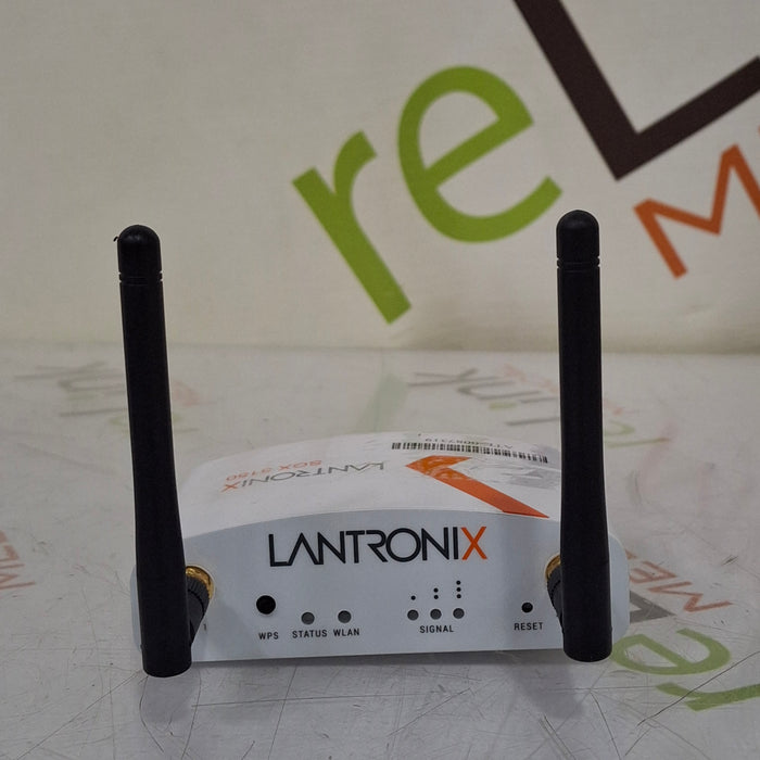 Lantronix Lantronix SGX 5150 Device Gateway Dual Band Wireless Router Computers Tablets & Networking reLink Medical