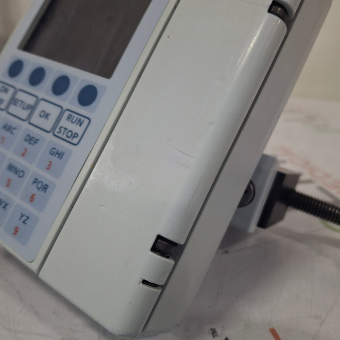 Baxter Sigma Spectrum 6.05.14 with B/G Battery Infusion Pump