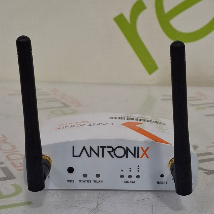 Lantronix Lantronix SGX 5150 Device Gateway Dual Band Wireless Router Computers Tablets & Networking reLink Medical