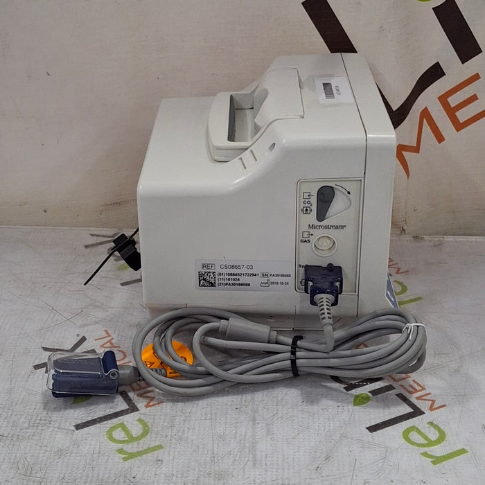 Oridion Capnostream 20P Capnography Monitor