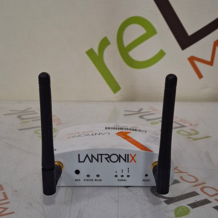 Lantronix Lantronix SGX 5150 Device Gateway Dual Band Wireless Router Computers Tablets & Networking reLink Medical