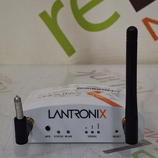 Lantronix Lantronix SGX 5150 Device Gateway Dual Band Wireless Router Computers Tablets & Networking reLink Medical