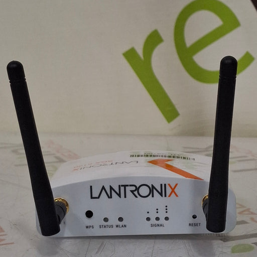 Lantronix Lantronix SGX 5150 Device Gateway Dual Band Wireless Router Computers Tablets & Networking reLink Medical