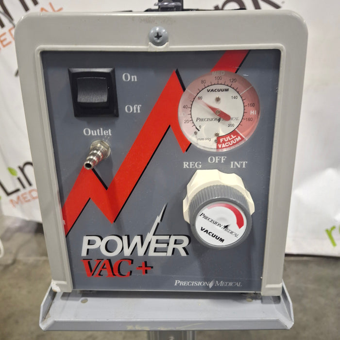 Precision Medical PowerVac Plus Aspirator