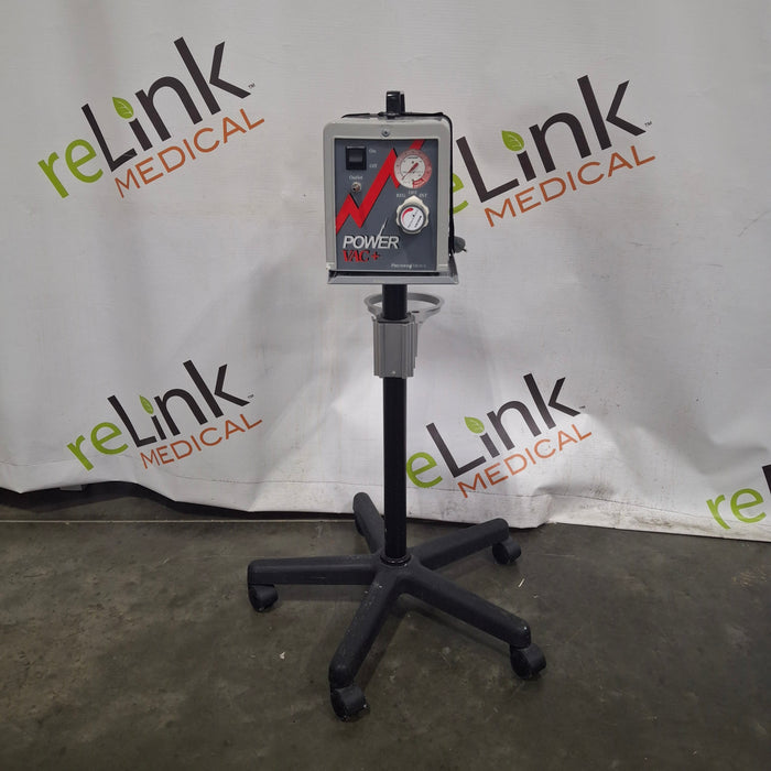 Precision Medical PowerVac Plus Aspirator