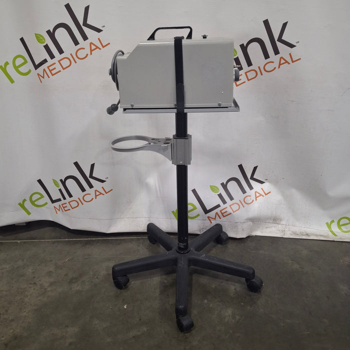 Precision Medical PowerVac Plus Aspirator