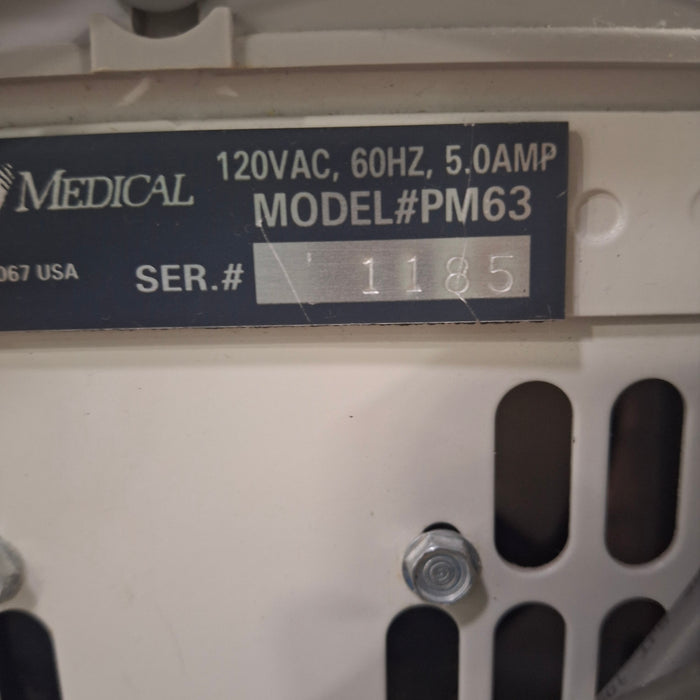 Precision Medical PowerVac Plus Aspirator