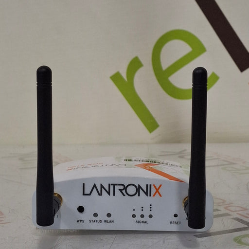 Lantronix Lantronix SGX 5150 Device Gateway Dual Band Wireless Router Computers Tablets & Networking reLink Medical