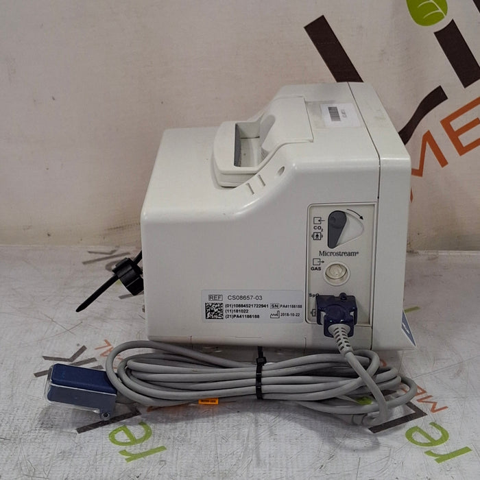 Oridion Capnostream 20P Capnography Monitor