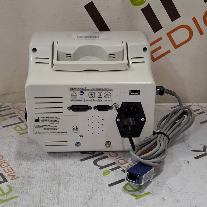 Oridion Capnostream 20P Capnography Monitor