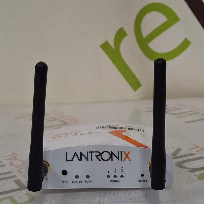 Lantronix Lantronix SGX 5150 Device Gateway Dual Band Wireless Router Computers Tablets & Networking reLink Medical