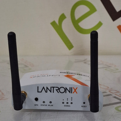 Lantronix Lantronix SGX 5150 Device Gateway Dual Band Wireless Router Computers Tablets & Networking reLink Medical