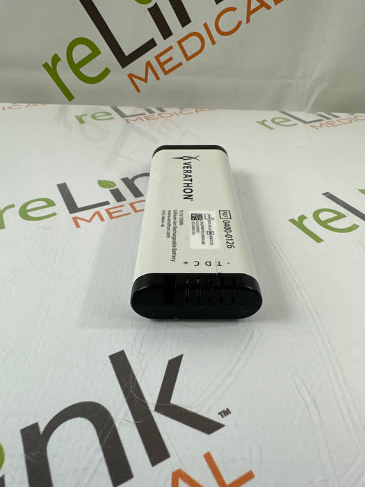 Verathon Medical, Inc Verathon Medical, Inc Prime System Battery Surgical Equipment reLink Medical