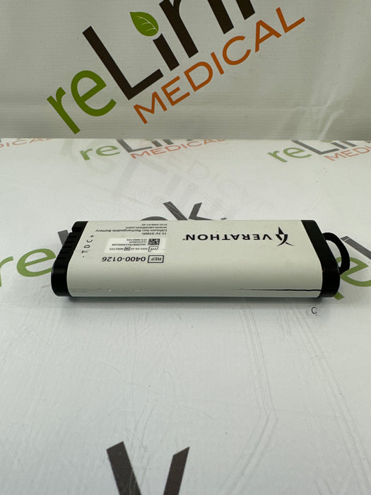 Verathon Medical, Inc Verathon Medical, Inc Prime System Battery Surgical Equipment reLink Medical