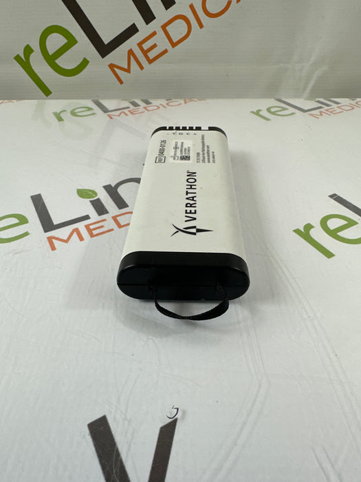 Verathon Medical, Inc Verathon Medical, Inc Prime System Battery Surgical Equipment reLink Medical