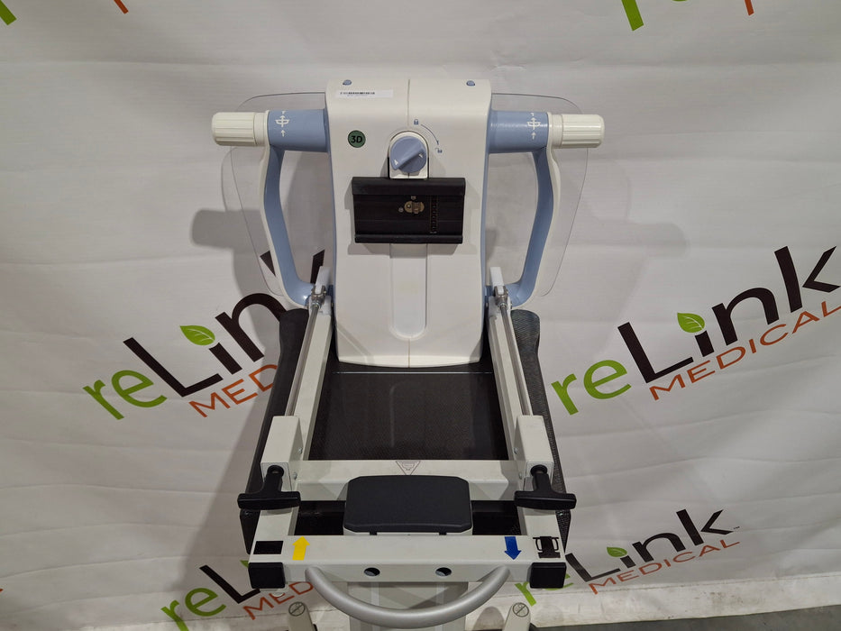 GE Healthcare GE Healthcare Senographe 3D Bucky Mammography reLink Medical