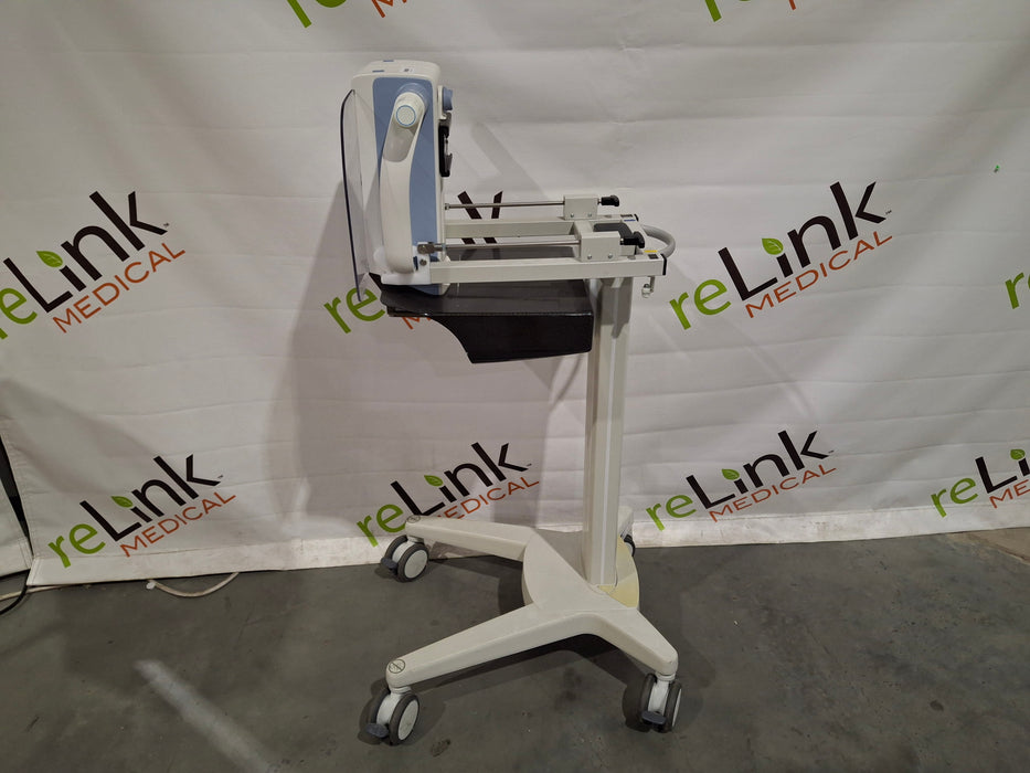 GE Healthcare GE Healthcare Senographe 3D Bucky Mammography reLink Medical