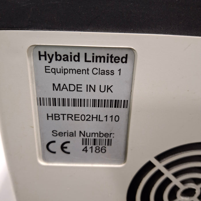 Hybaid Omn-E Thermal Cycler