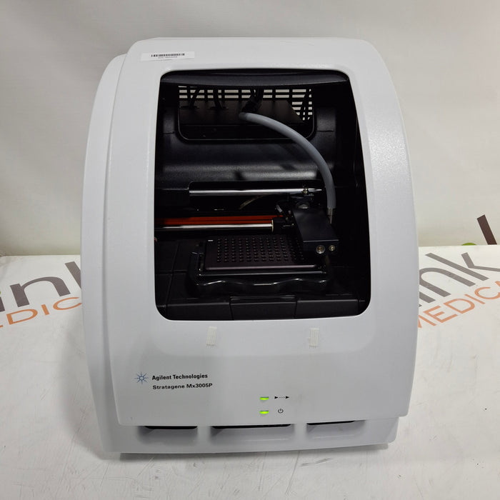 Stratagene MX3005p Multiplex Quantitative PCR System