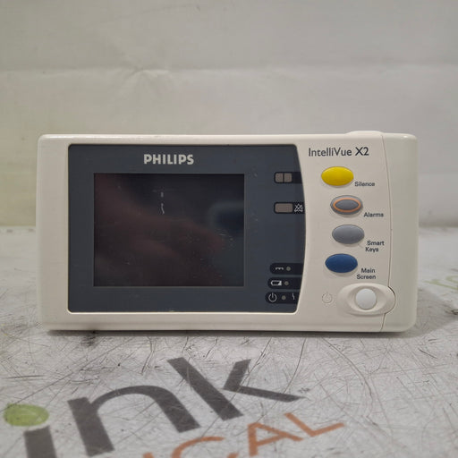 Philips Philips IntelliVue X2 Module - Fast SpO2 Patient Monitors reLink Medical