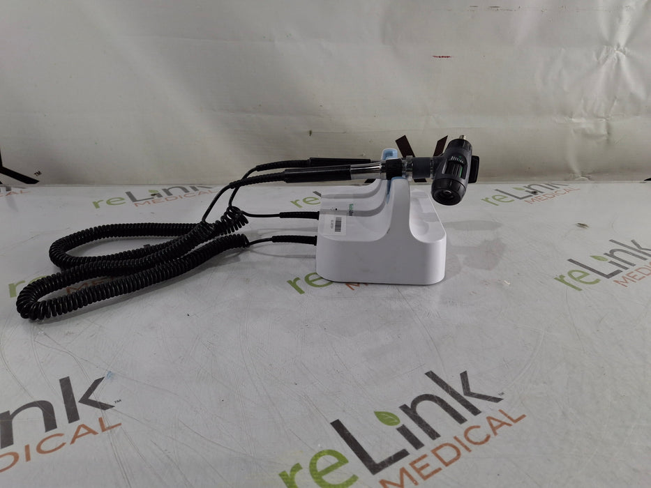 Welch Allyn 777 w/Heads Ophthalmoscope/Otoscope Wall Transformer