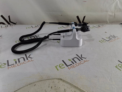 Welch Allyn Welch Allyn 777 w/Heads Ophthalmoscope/Otoscope Wall Transformer Diagnostic Exam Equipment reLink Medical