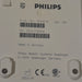 Philips Philips M3001A-C06 Fast SpO2, NIBP, ECG, Temp, IBP MMS Module Patient Monitors reLink Medical