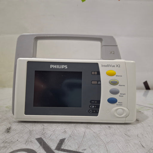 Philips Philips IntelliVue X2 Module - Fast SpO2 Patient Monitors reLink Medical