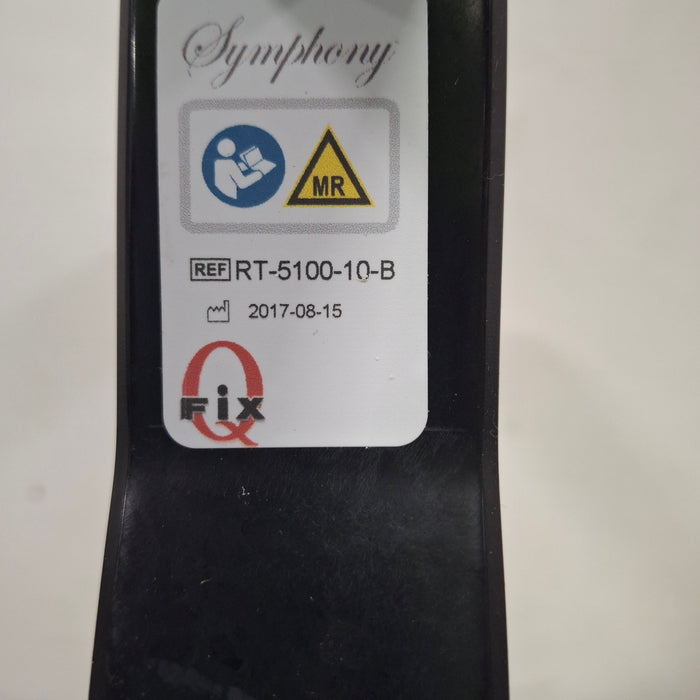 Qfix Symphony RT-5100 Patient Transfer Device