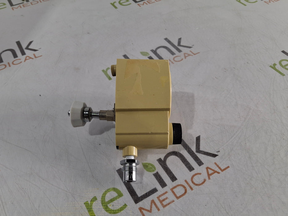 Ohmeda Medical Ohmeda Medical Vacuum Regulator Respiratory reLink Medical