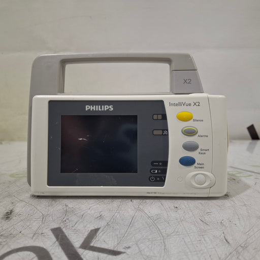 Philips Philips IntelliVue X2 Module - Fast SpO2 Patient Monitors reLink Medical