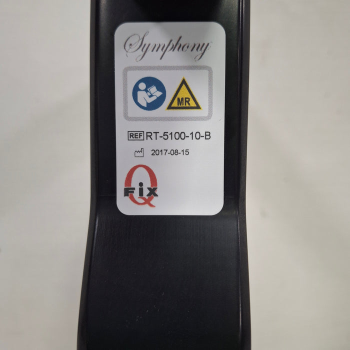 Qfix Symphony RT-5100 Patient Transfer Device