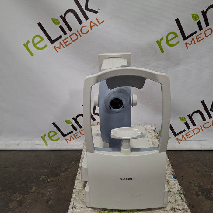 Canon USA CR-1 Mark II Digital Retinal Camera