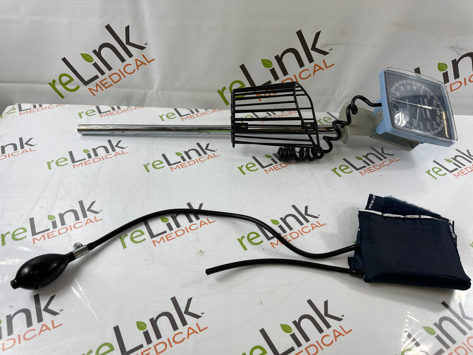 MediChoice MediChoice Sphygmomanometer Blood Pressure Monitor Patient Monitors reLink Medical