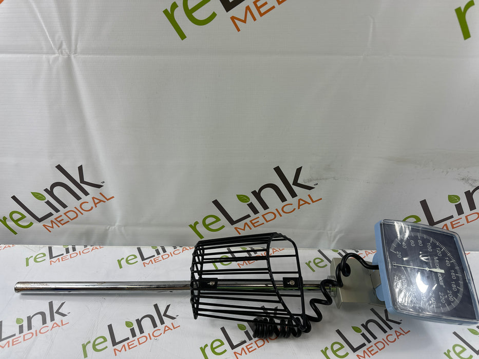 MediChoice MediChoice Sphygmomanometer Blood Pressure Monitor Patient Monitors reLink Medical