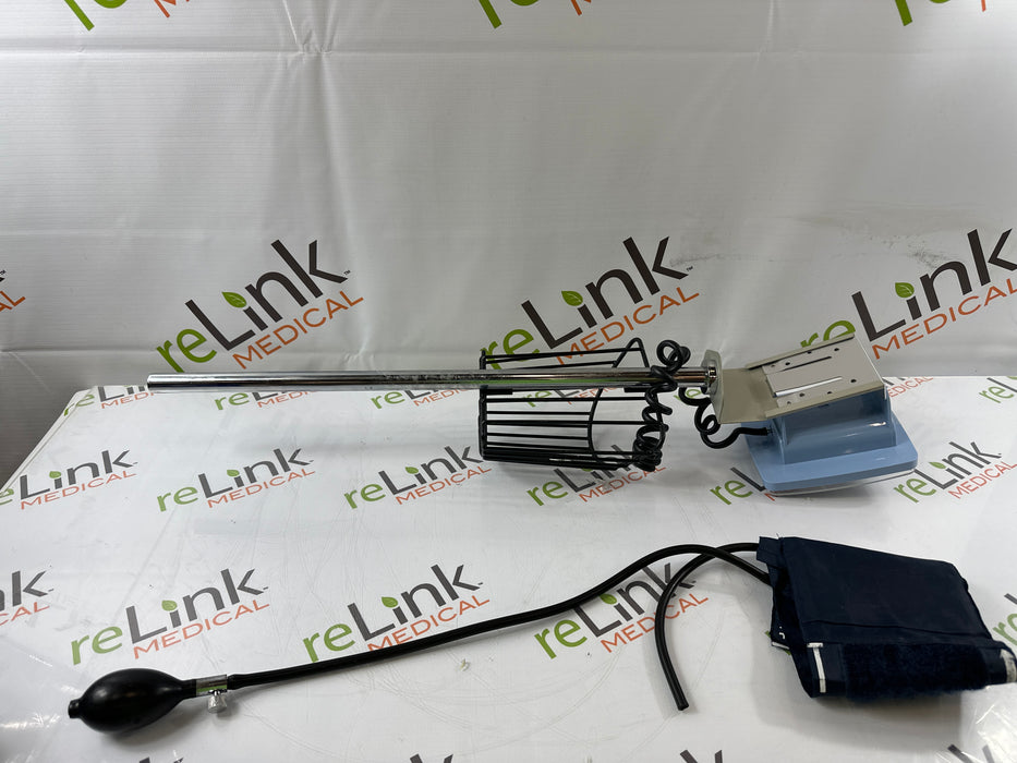 MediChoice MediChoice Sphygmomanometer Blood Pressure Monitor Patient Monitors reLink Medical