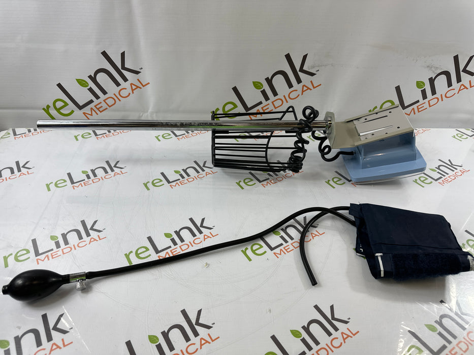 MediChoice MediChoice Sphygmomanometer Blood Pressure Monitor Patient Monitors reLink Medical