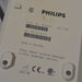 Philips Philips M3001A-C06 Fast SpO2, NIBP, ECG, Temp, IBP MMS Module Patient Monitors reLink Medical