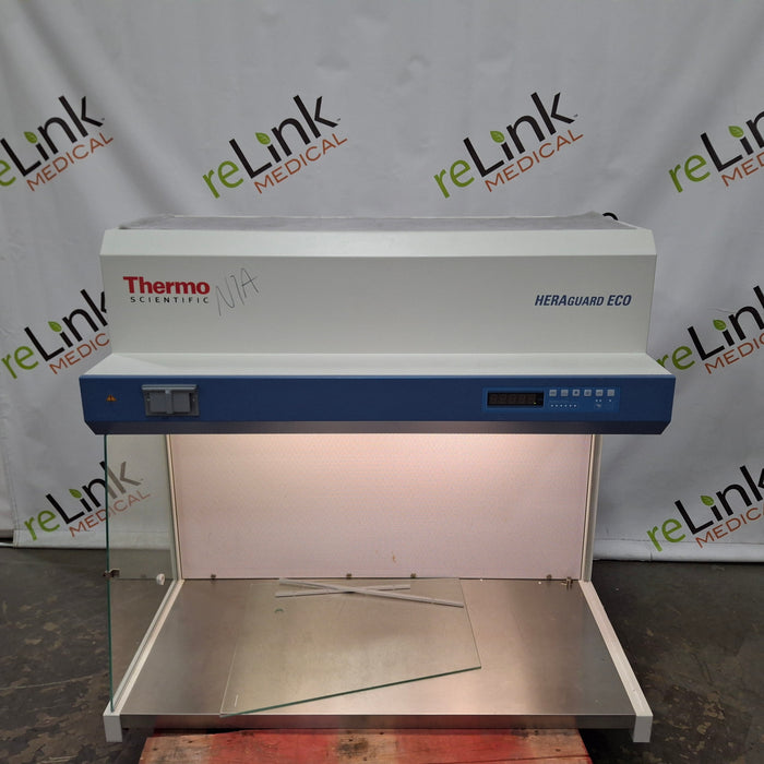 Thermo Scientific Heraguard ECO 1.2 Fume Hood